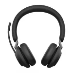 Jabra Evolve2 65 Link380a MS Stereo ausinės Juodos