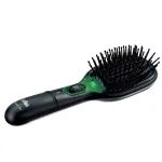 Elektrinis jonizuojantis plaukų &scaron;epetys Braun Satin Hair 7 BR710, juodas