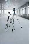 Stovas matavimo prietaisams Bosch Professional BT 250 (0601096A00)