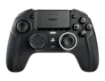 Žaidimų valdiklis Nacon Revolution 5 Pro, PS5/PS4/PC, belaidis, juodas (PS5RP5FRNL)
