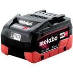 Akumuliatorius Metabo LiHD 18 V, 8,0 Ah (625369000)