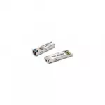 Modulis SFP Planet 10G SFP+ optinis siųstuvas-imtuvas (TX1330nm/RX1270nm) - 40km (MTB-LB40) - 199634