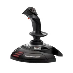 Thrustmaster T.Flight Stick X Juoda Vairalazdė Playstation 3 (2960694)