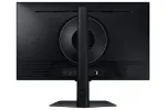 Žaidimų monitorius Samsung Odyssey G7 G70D, 27" 4K UHD IPS (LS27DG702EUXEN)