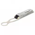 PLANET QSFP-40G-SR4 optinio tinklo perdavimo modulis &Scaron;viesolaidis 40000 Mbit/s QSFP+ 850 nm