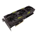 Vaizdo plok&scaron;tė PNY GeForce RTX 3080 12GB UPRISING Triple Fan LHR, 12 GB GDDR6X (VCG308012LTFMPB)