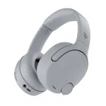 Belaidės ausinės Skullcandy Crusher 720, pilka, iki 65 val. (S6CEW-U993)