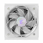 Maitinimo blokas Gigabyte Aorus Elite Platinum ATX 3.0 ICE 850W (GP-AE850PM PG5 ICE)