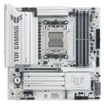 Pagrindinė plok&scaron;tė Asus TUF GAMING B850M-PLUS WIFI7 W (90MB1MD0-M0EAY0)