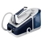 Lyginimo sistema su garų generatoriumi Braun CareStyle 7 Pro IS 7282 BL, 2700 W, 2 l
