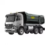 Jamara Mercedes Arocs 1:20 2,4Ghz pilka 14+