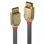 Lindy DisplayPort kabelis - DisplayPort 2m auksinis (36292)