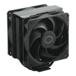 Au&scaron;inimo sistema CPU Cooler Master Hyper 212 Juoda X Duo (juoda)