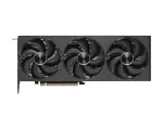 Vaizdo plok&scaron;tė MSI GeForce RTX 5080 16G INSPIRE 3X OC, juoda (G5080-16I3CB)