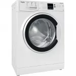 Skalbimo ma&scaron;ina Whirlpool WRBSS 6249 W EU, 6 kg, balta