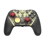 Belaidis žaidimų valdiklis GameSir G7 Pro 8K PC, Nioh 3 Edition, 8000 Hz apklausa, kompiuteriui (GSG7CERW001-1)