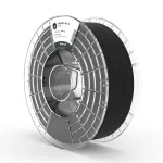 3D spausdinimo filamentas Extrudr GreenTEC Pro CF, 1,75 mm, 2,5 kg, juoda (9010241424979)