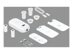 IP kamera Ubiquiti UVC-AI-THETA
