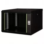 Skapis Digitus Rack DN-19 07U-6/6-SW