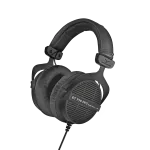 Studijinės ausinės Beyerdynamic DT 990 PRO Black Edition, 250 &Omega;, atviros, juodos (713368)