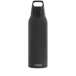 Gertuvė SIGG Shield ONE, 1,5 l, juoda (Black) (6168.10)