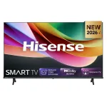 Televizorius Hisense 32E4DS, 32", Smart TV