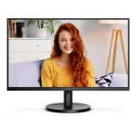 Monitorius AOC U27B3M, 27", 4K Ultra HD, VA, 60 Hz, juodas