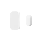 Durų ir langų jutiklis Aqara Door and Window Sensor, Zigbee, baltas (MCCGQ11LM)
