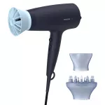Plaukų džiovintuvas Philips 3000 Series BHD360/20, 2100 W