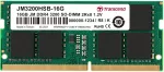 Transcend Atmintis JetRam SODIMM DDR4 16 GB (JM3200HSB-16G)