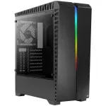 Aerocool Scar &bdquo;Midi Tower&ldquo; Juoda (ACCM-PB11013.11)
