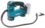 Akumuliatorinis oro kompresorius Makita DMP180Z LXT 18 V, 8,3 bar, be akumuliatoriaus (DMP180Z)