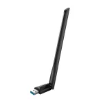 Wi-Fi 6 USB adapteris TP-Link Archer TX35U Plus, AX1800, su dviem antenomis (Archer TX35U Plus)