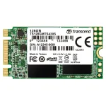 SSD diskas Transcend MTS430S, 128 GB, M.2 2242 SATA III (TS128GMTS430S)