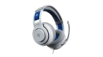 Laidinės žaidimų ausinės Turtle Beach Atlas 200 PlayStation, balta, 50 mm tvarkyklės (TBS-3002-15)