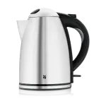 Elektrinis virdulys WMF Stelio, Cromargan, 1,7 l, 2400 W (6130241104)
