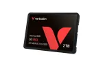 Vidinis SSD diskas Verbatim Vi550 S3 2,5", SATA III, 2 TB (49354)
