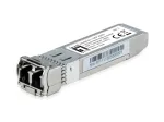 LevelOne SFP siųstuvas 1.25Gbps MM Duplex LC 850nm 550m (SFP-4200)