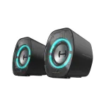 Kompiuterio kolonėlės Edifier G1000 II, RGB, Bluetooth, juodos