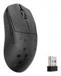 Belaidė žaidimų pelė Keychron G5, juoda (G5-Z1)