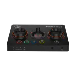 I&scaron;orinė garso plok&scaron;tė Creative Sound Blaster GC7, USB DAC ir ausinių stiprintuvas su programuojamais mygtukais (70SB185000000)