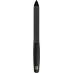 Nagų dildė ZWILLING Premium Black, safyrinė, 130 mm, juoda (47201-401-0)
