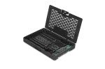 Adapteris Icy Dock EZConvert MB703M2P-B, M.2 SATA SSD į 2,5" SATA (MB703M2P-B)