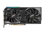 Vaizdo plok&scaron;tė ASRock Radeon RX 9060 XT Challenger, 16 GB GDDR6, PCIe 5.0 (RX9060XT CL 16G)