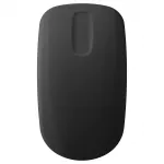 Contour Pelės Cherry pelė AK-PMH3 medicininė belaidė uždara juoda IP68, Scroll Sensor, IP68