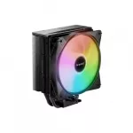 BE QUIET! CPU au&scaron;intuvas Pure Rock 3 LX BK040