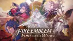 Žaidimas Nintendo Switch 2 Fire Emblem: Fortune's Weave, RPG (BEEYAACSA)