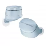 Bowers & Wilkins Pi6 tikros belaidės ausinės, mėlynos