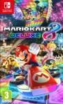 Žaidimas Nintendo Switch Mario Kart 8 Deluxe (HACPAABPA)