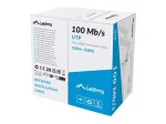 Kabelis Lanberg Lan (LCU5-10CC-0100-S)